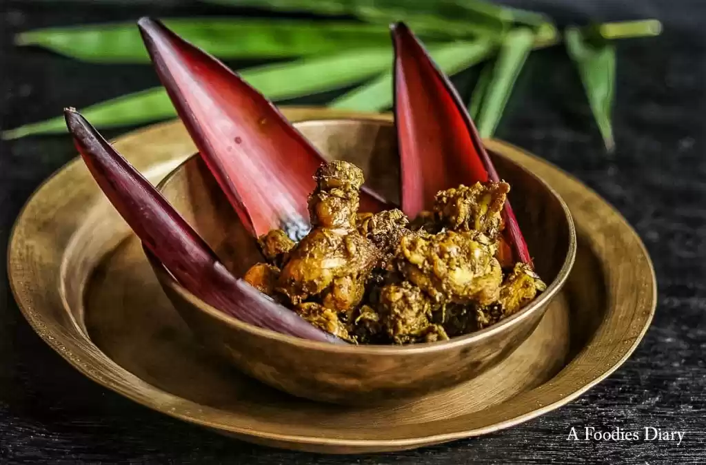 Photo of অসমিয়া খাবারের স্বা