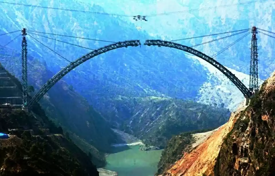 Photo of ভারতীয় রেল তৈরি করছে