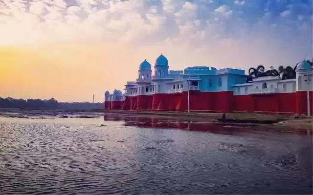 Photo of রাজস্থানেই শুধুমাত্র