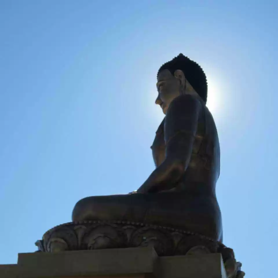 Photo of অনাবিল সুখের দেশ ভুট