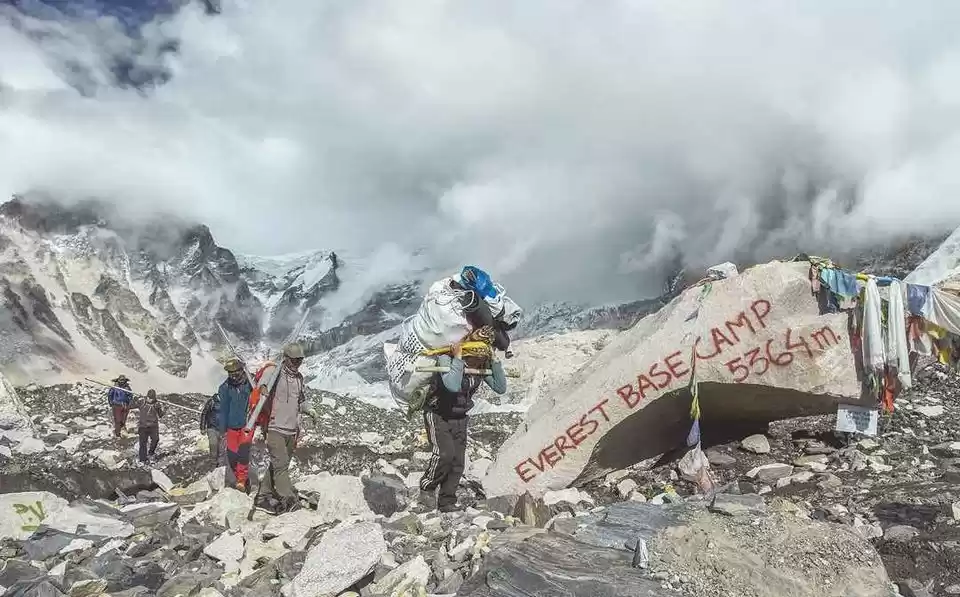 Photo of লকডাউনের ফলে হয়েছে শ