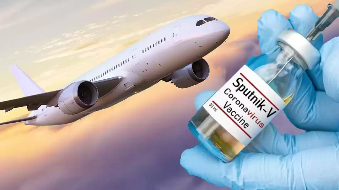 Photo of ভ্যাক্সিন ট্যুরিজমের