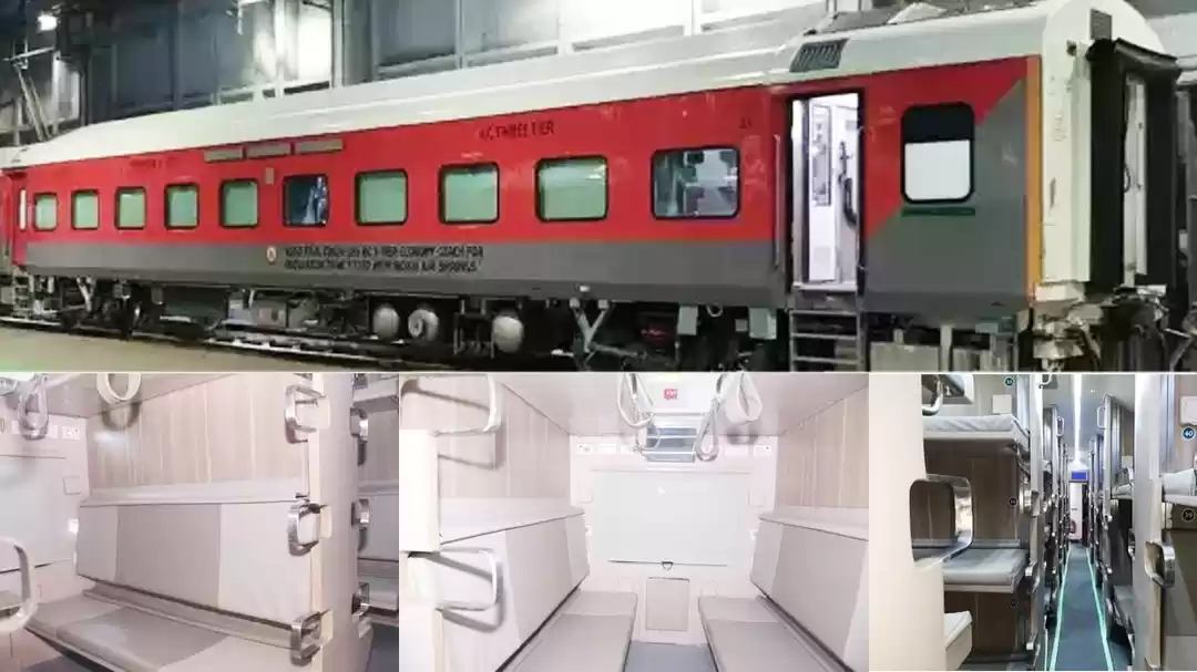 Photo of নতুন রূপে সেজে উঠেছে