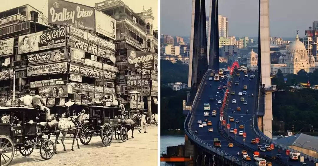 Photo of কলকাতার মধ্যে রয়েছে 