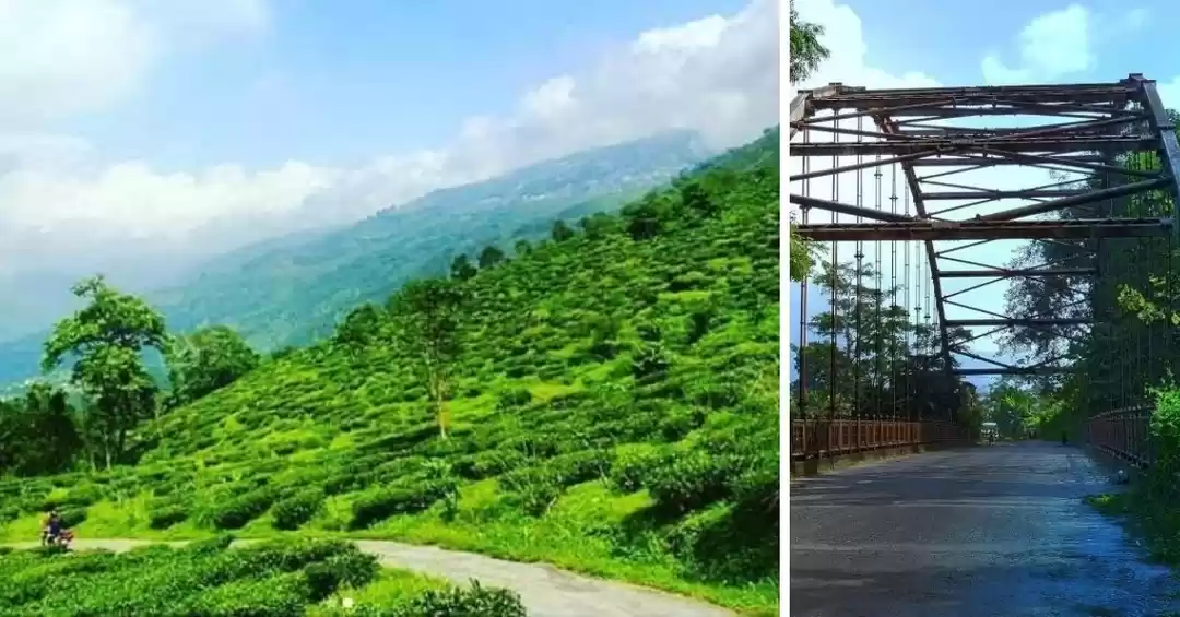 Photo of বানকুলুং, পাহাড়প্রে