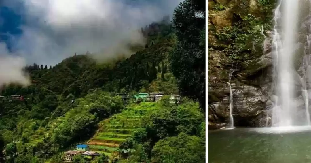 Photo of উত্তরবঙ্গের ছোট্ট এই