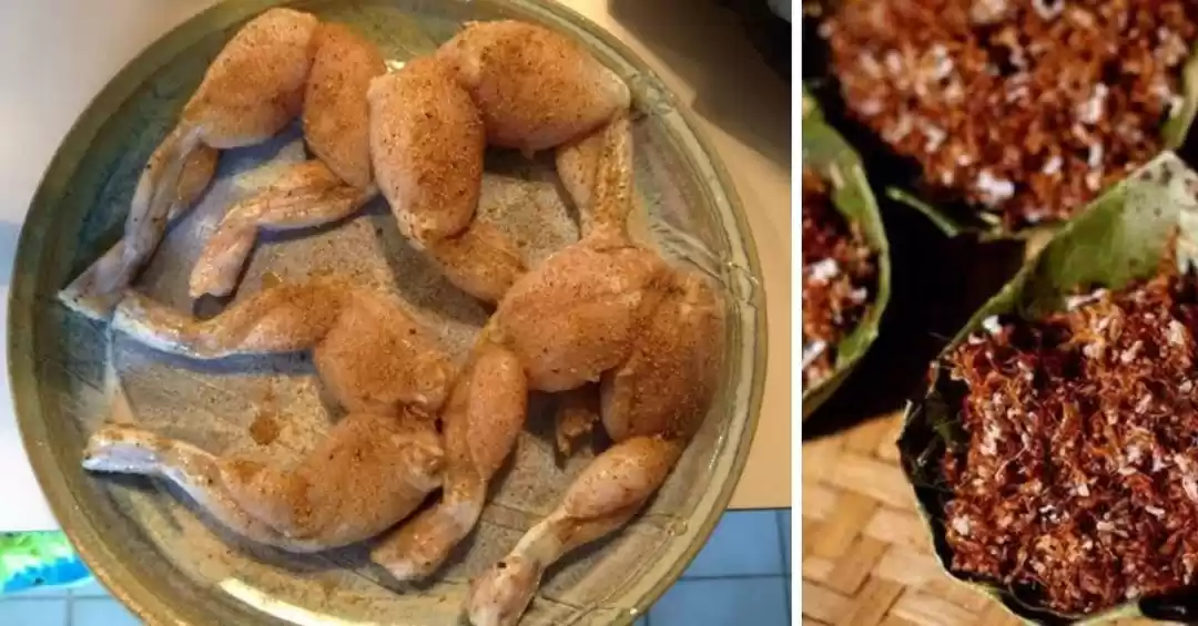 Photo of ভারতবর্ষের কিছু অদ্ভ