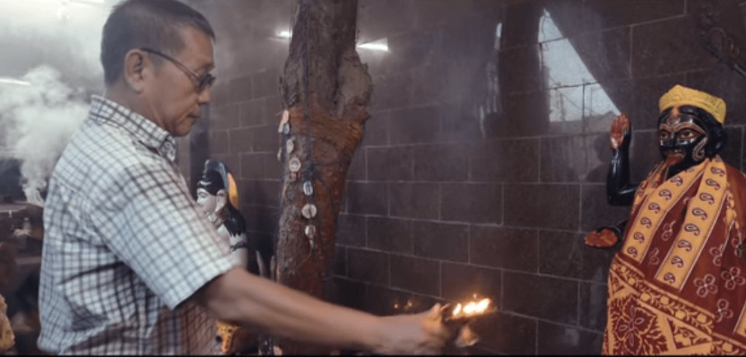 Photo of এই কালী মন্দিরে প্রস