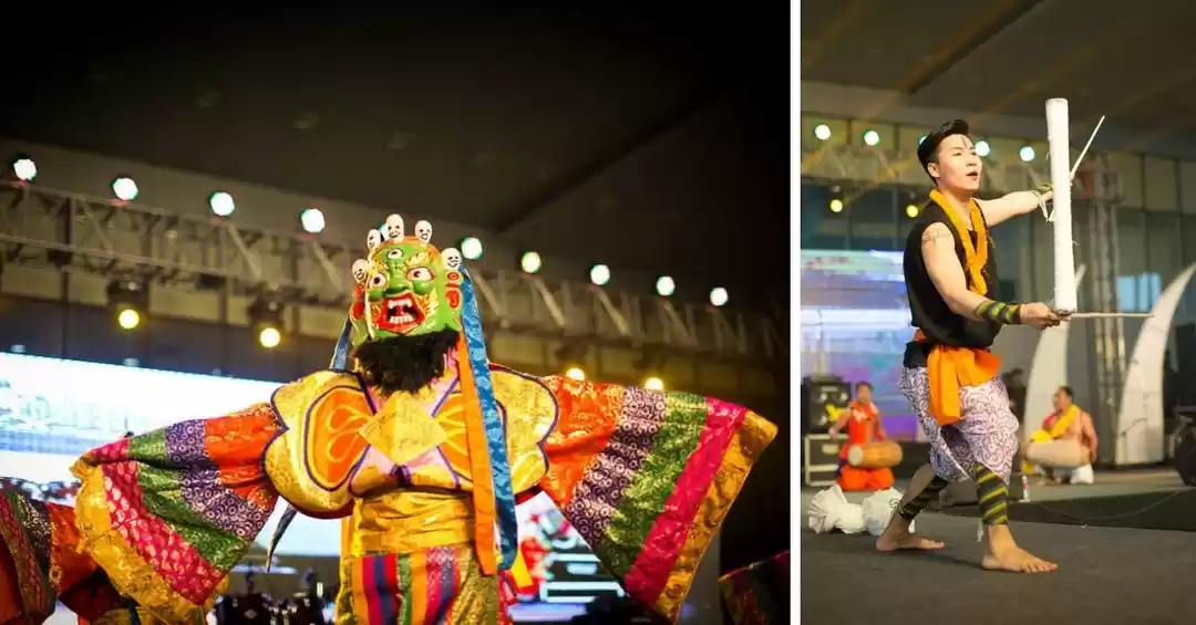 Photo of উত্তর-পূর্ব ভারতের এ