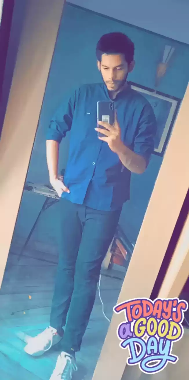 Photo of jaivardhan panwar