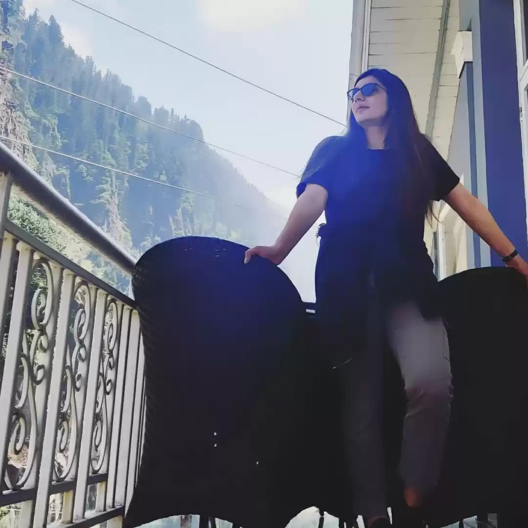 Photo of Diksha Aneja