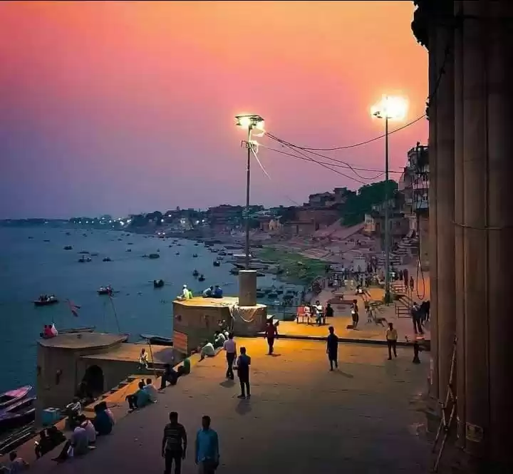 Photo of Kashi Tour for 3 d