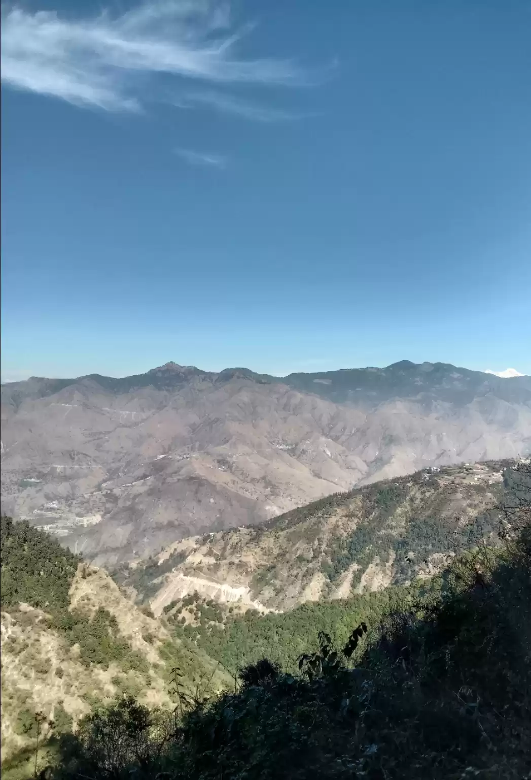 Photo of Mussoorie, Uttarakha