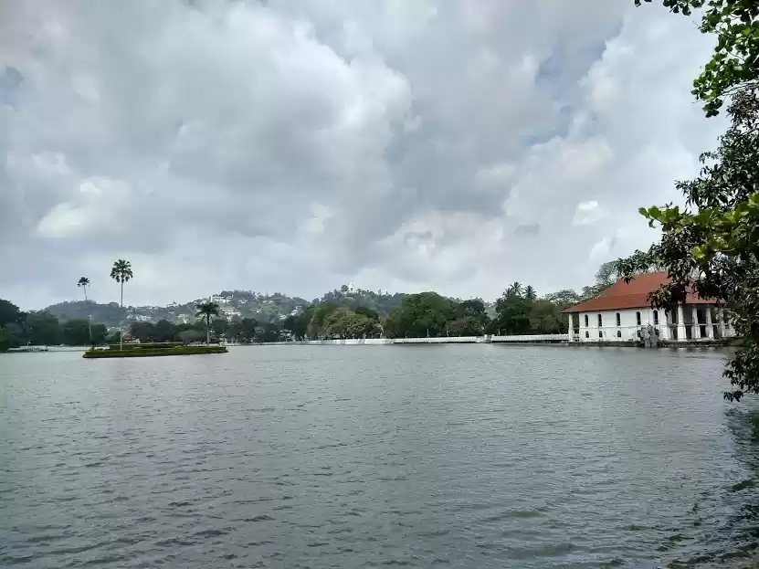 Photo of Srilanka: Pearl in t