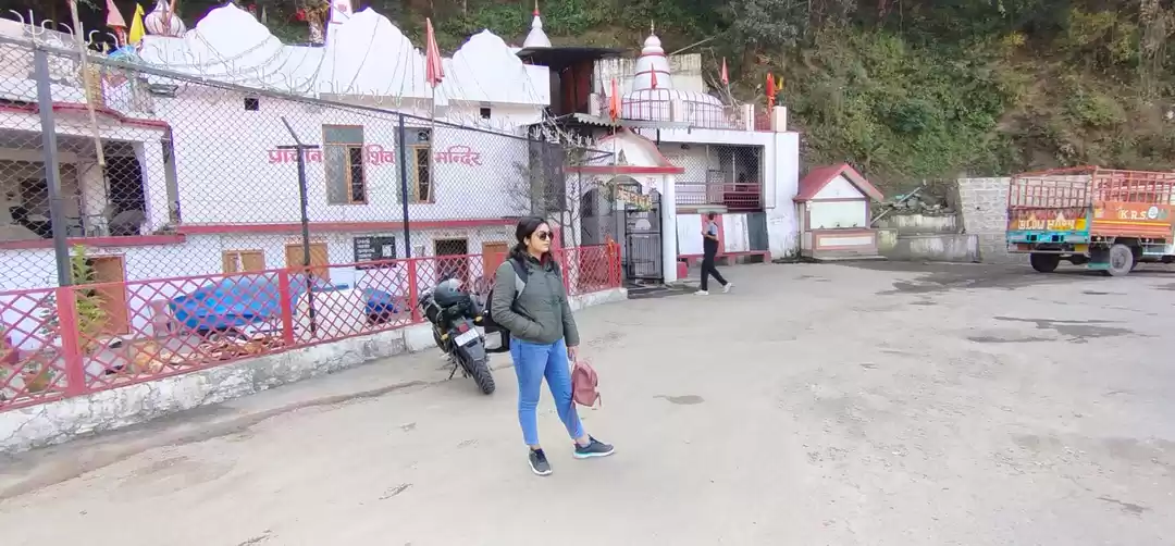 Photo of Dharampur Kasauli So