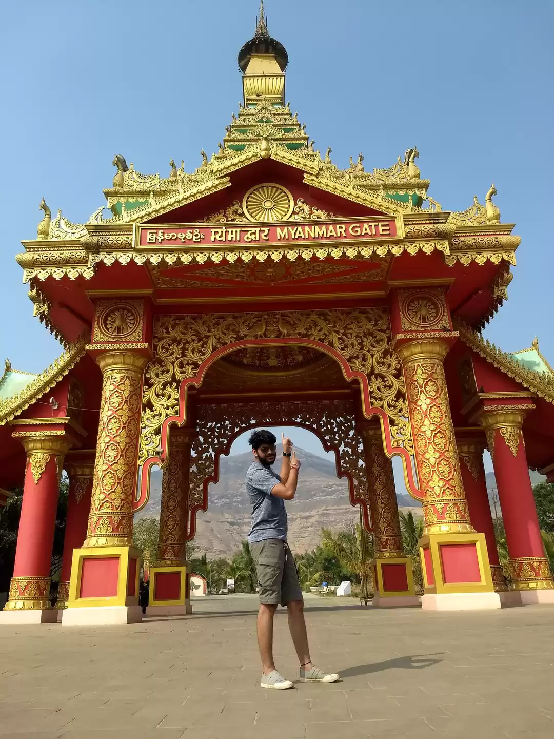 Photo of Panvel - Sula Vineya