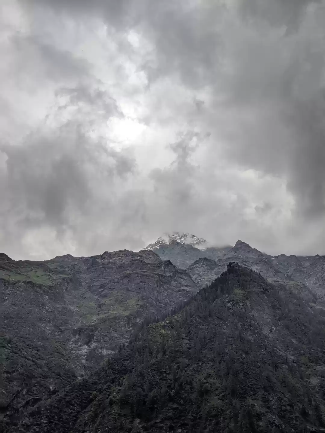 Photo of Visiting Shiva's abo