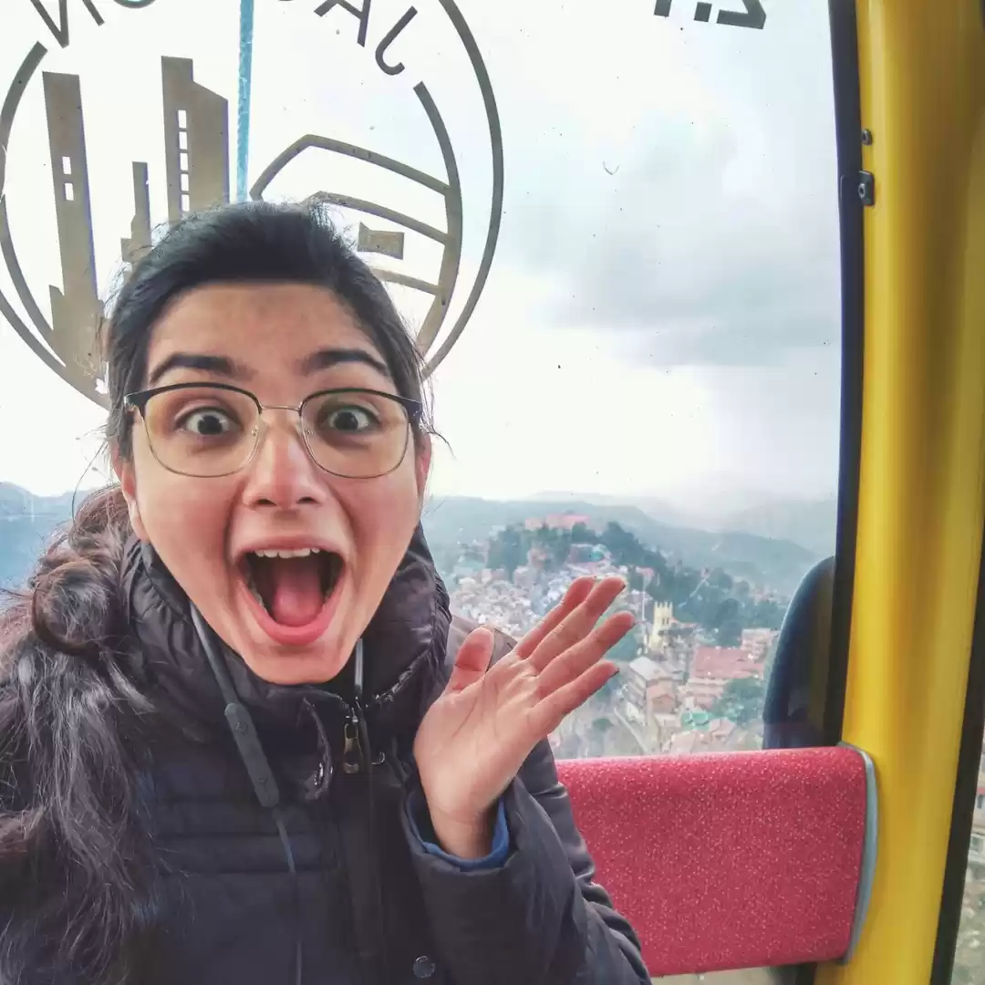 Photo of Shreya Singh