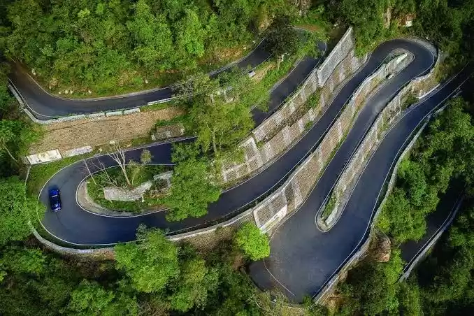 Photo of Kolli hills