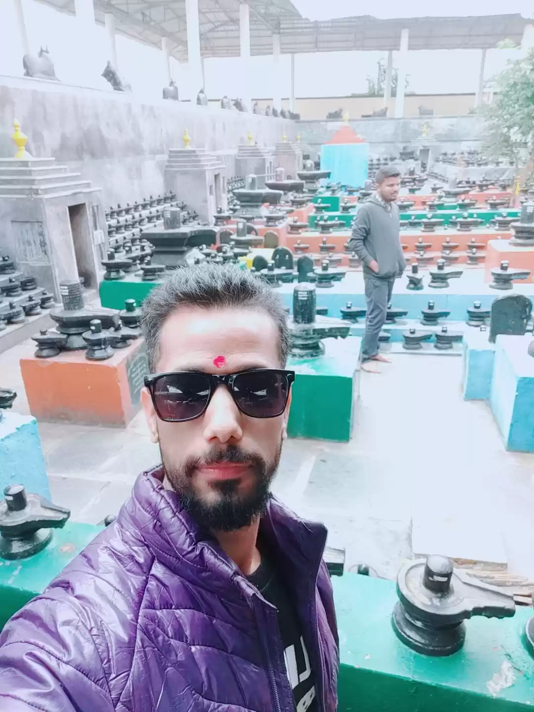 Photo of Shri kotilingeshwar 
