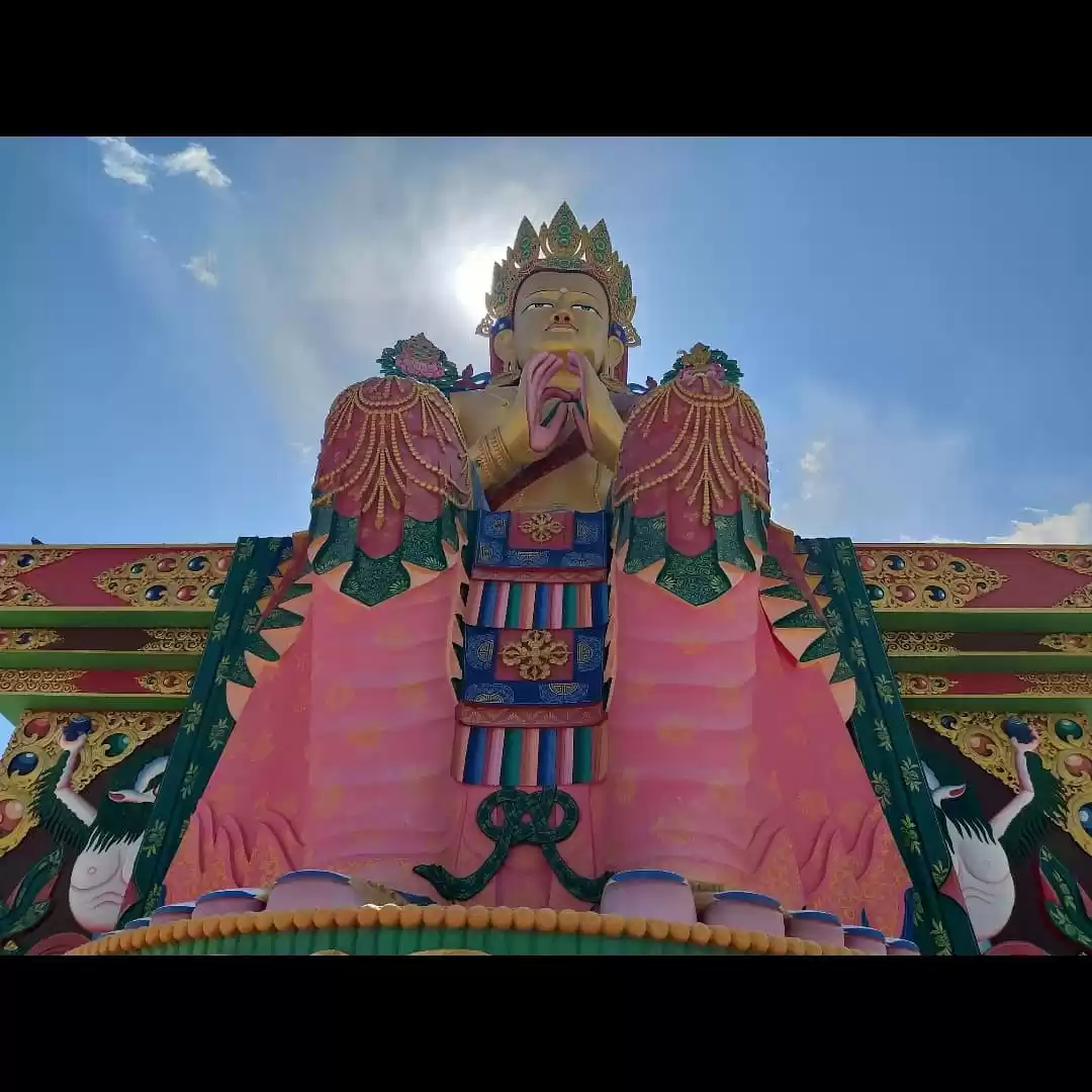 Photo of Wanna get Leh'd? | L