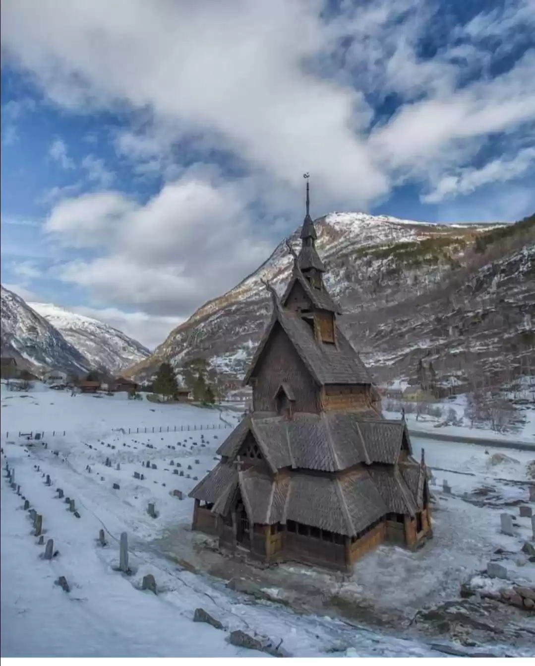 Photo of Norway!Scandinavian 