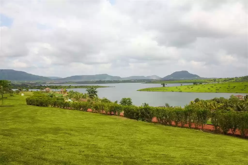 Photo of Fazlani Natures Nest