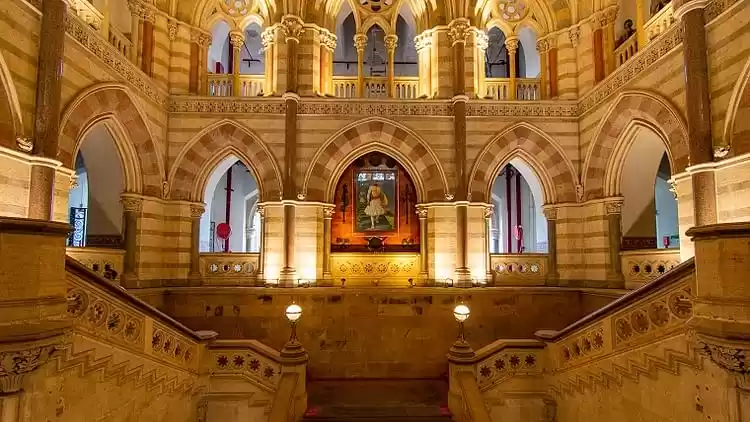 Photo of BMC નું 128 વર્ષ જૂન