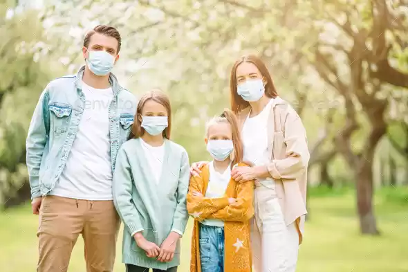 Photo of કોરોના વાયરસ દરમ્યાન