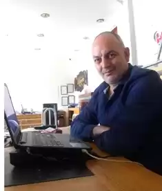 Photo of Burak Bumin