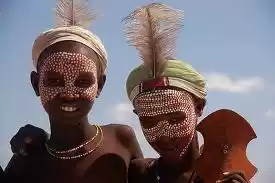 Photo of Ethiopia: Omo Valley