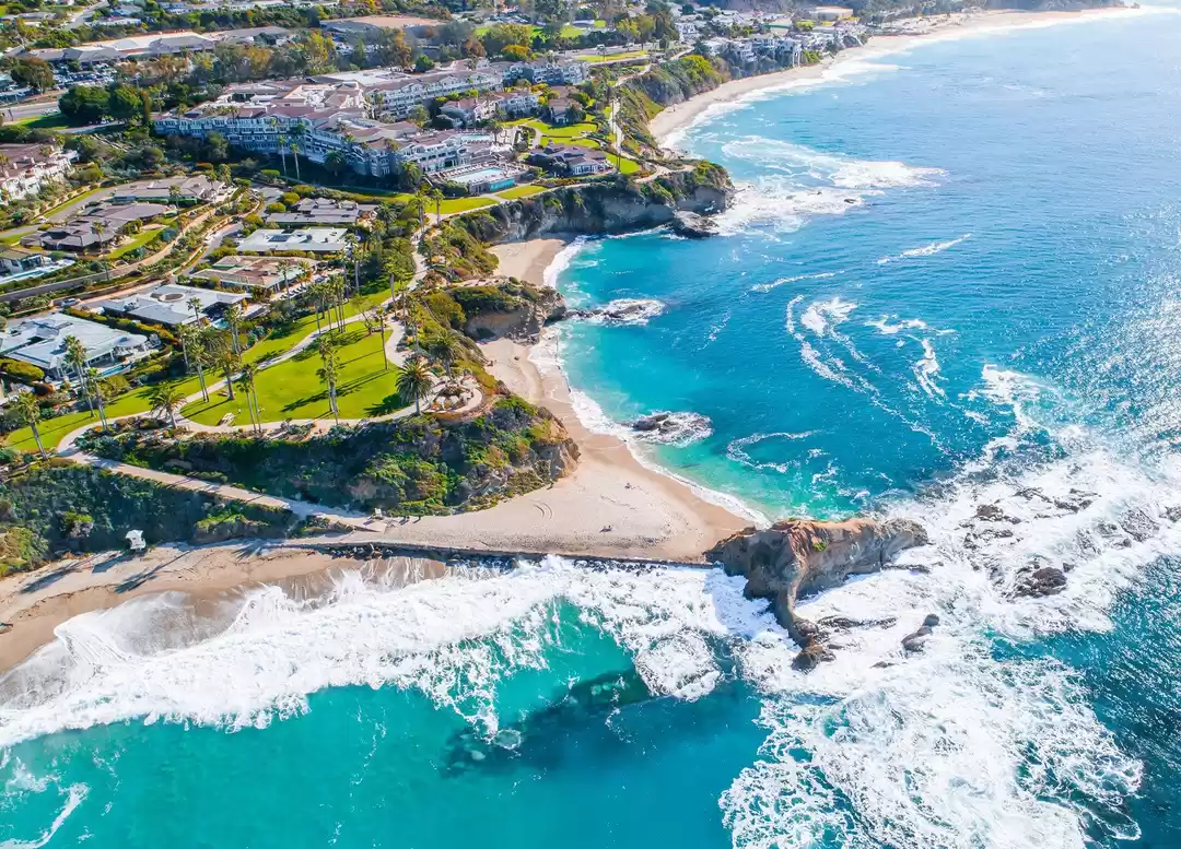 Photo of Mesmerizing Beaches 