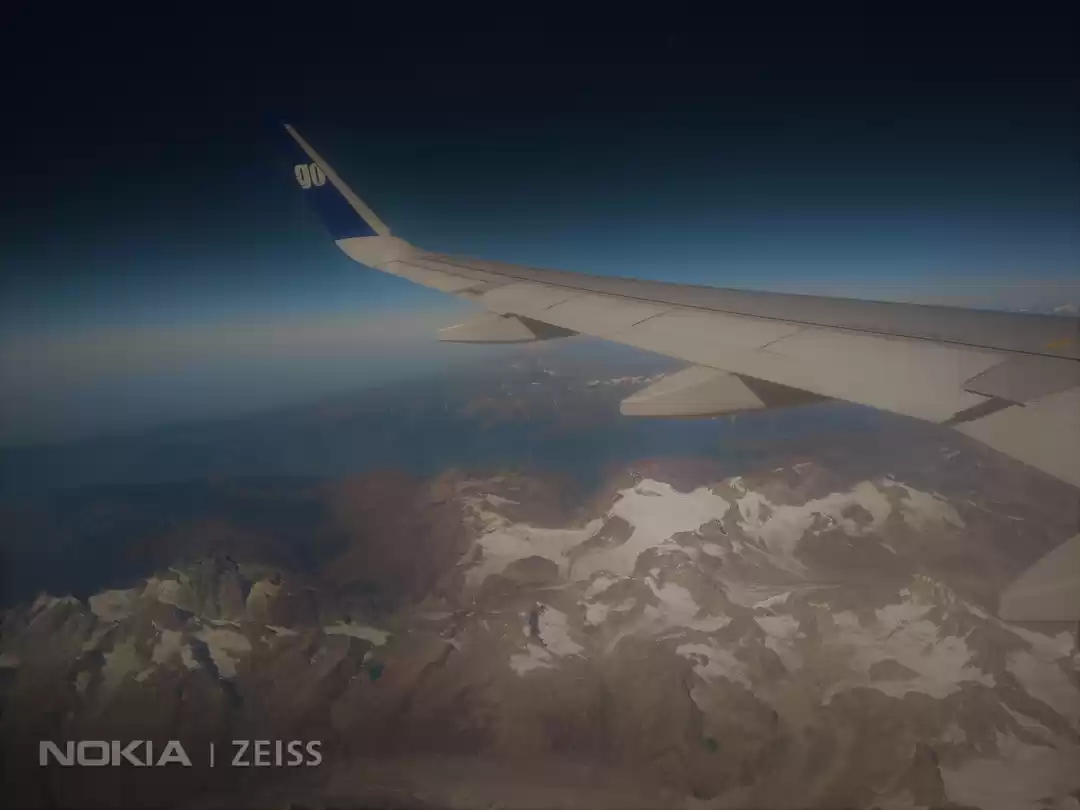 Photo of Leh to Manali - A Bl