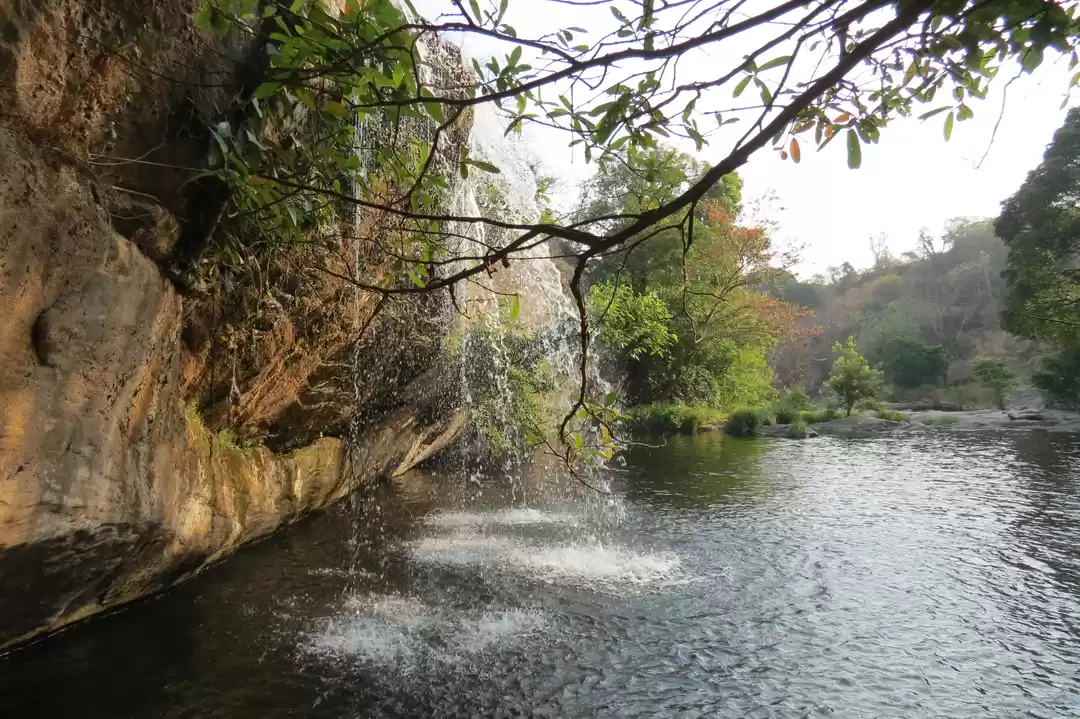 Photo of Hills of Murugan – P