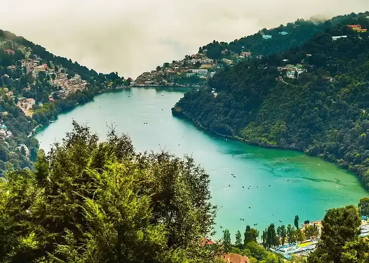 Photo of Nainital - Queen Of 