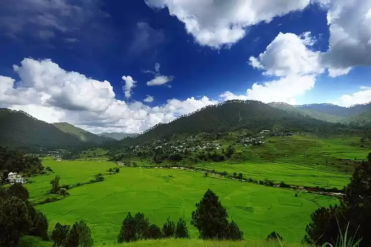 Photo of Kausani - Uttarakhan