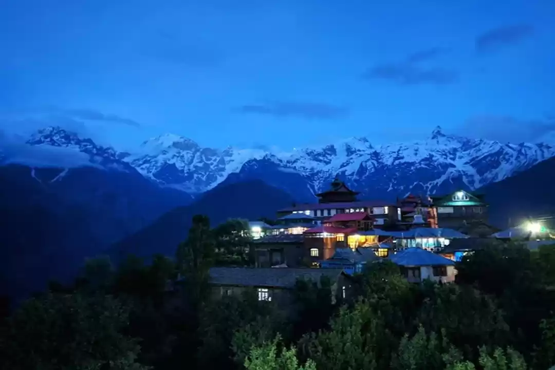 Photo of Off the Beaten Path 