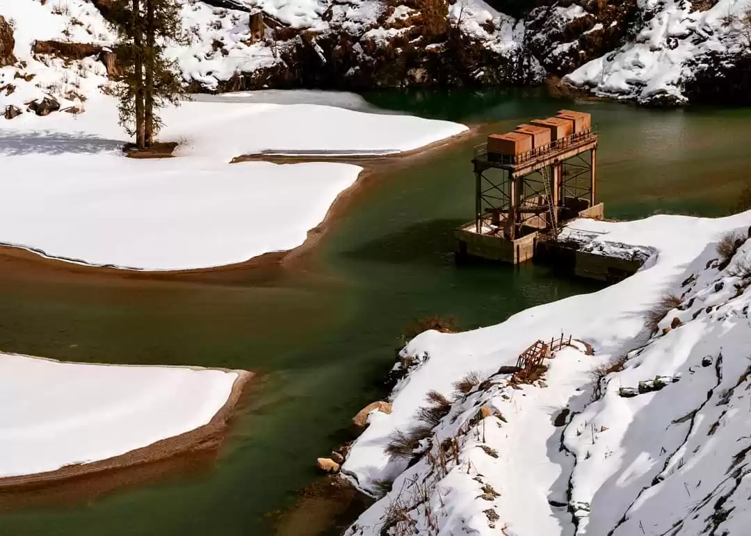 Photo of Himachal