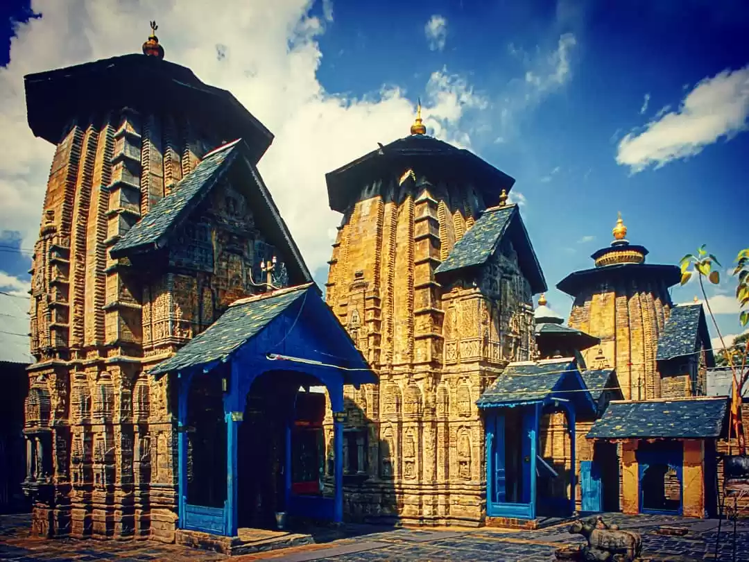 Photo of Laxmi Narayan Temple