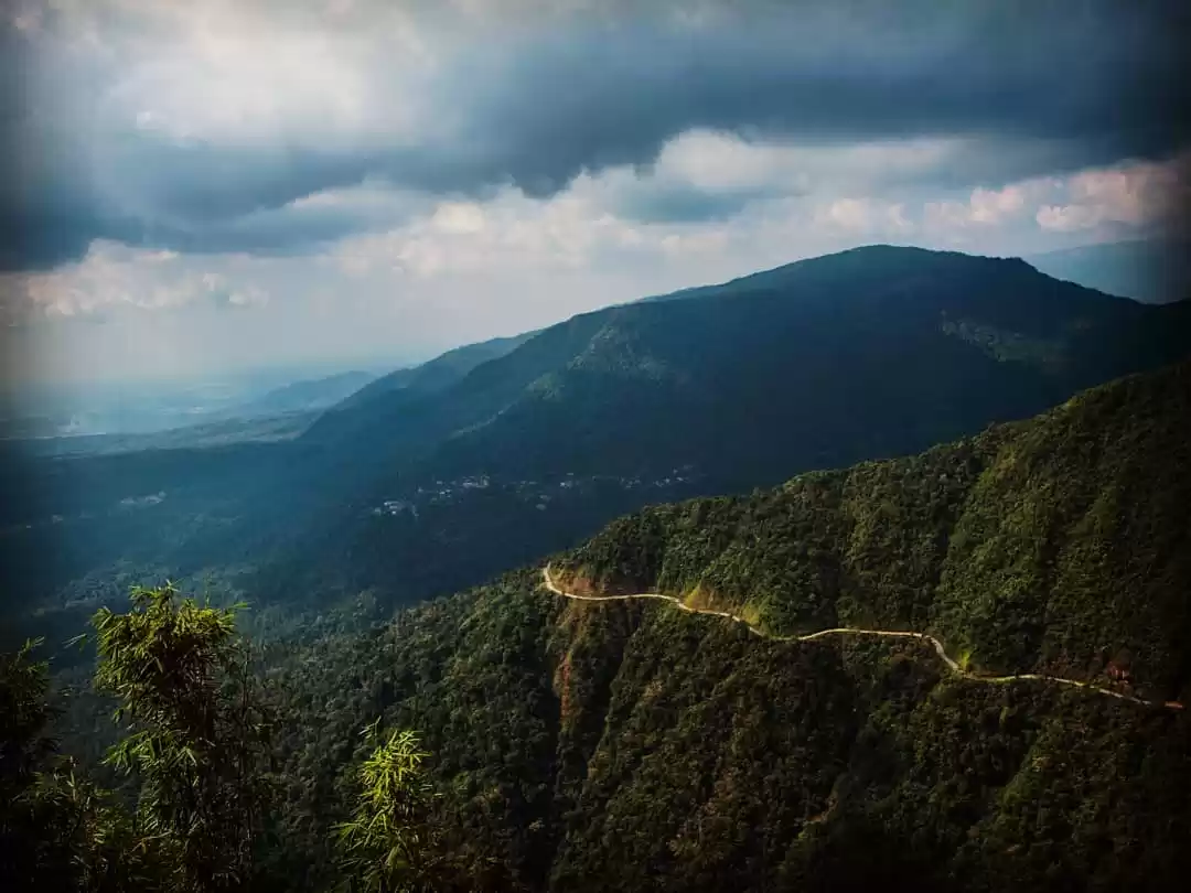 Photo of Ecopark Cherrapunji 