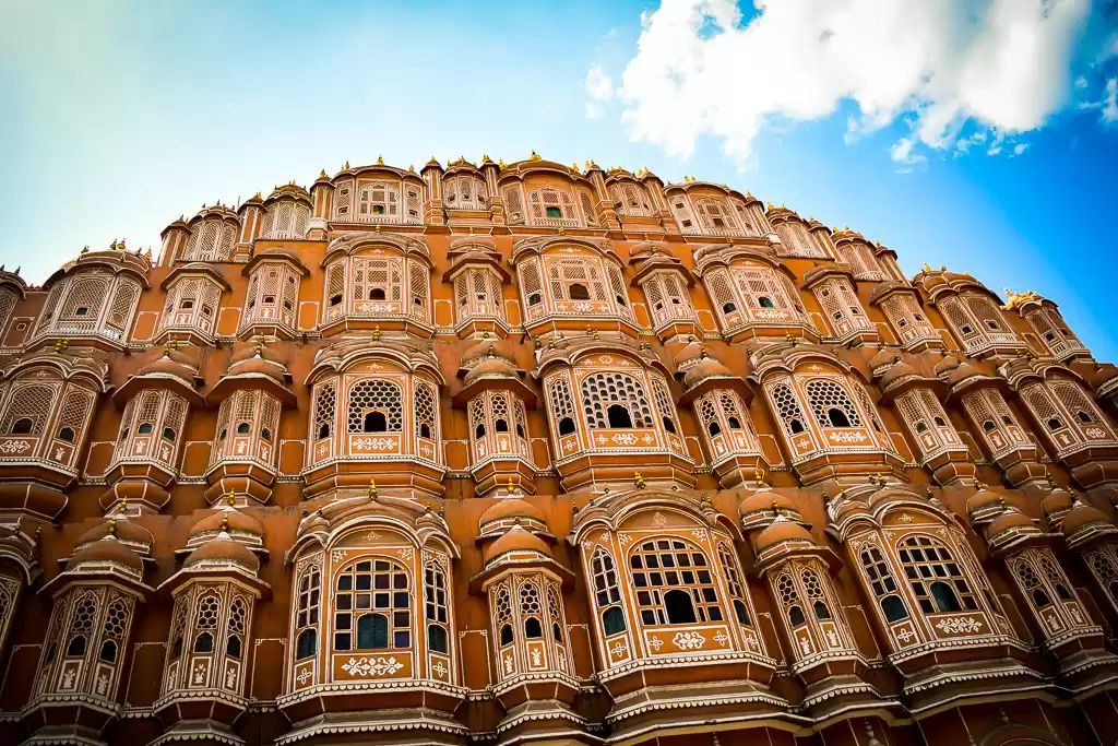 Photo of Road trip across Raj