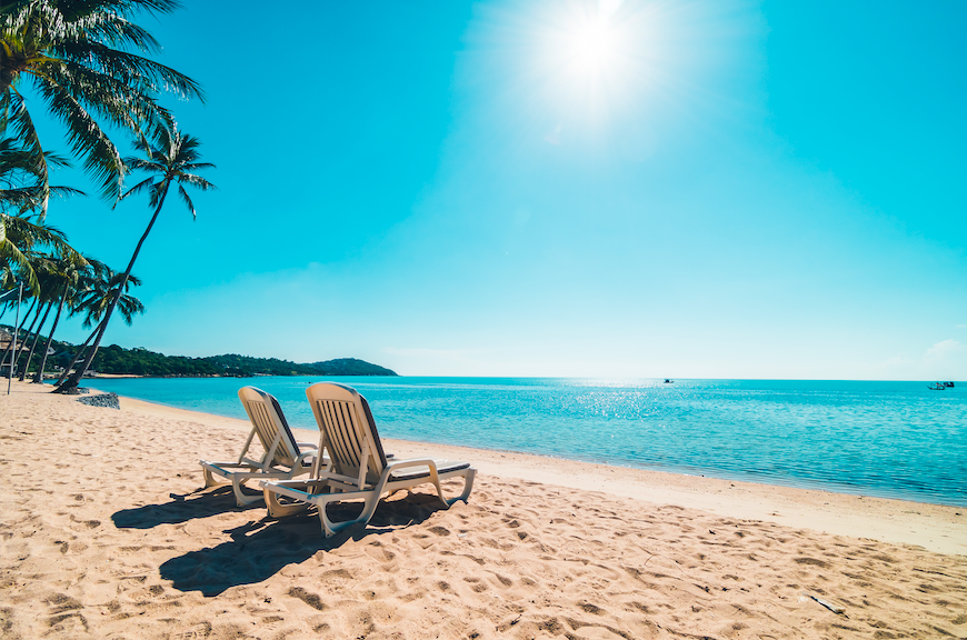 Photo of Vacation Spots That 