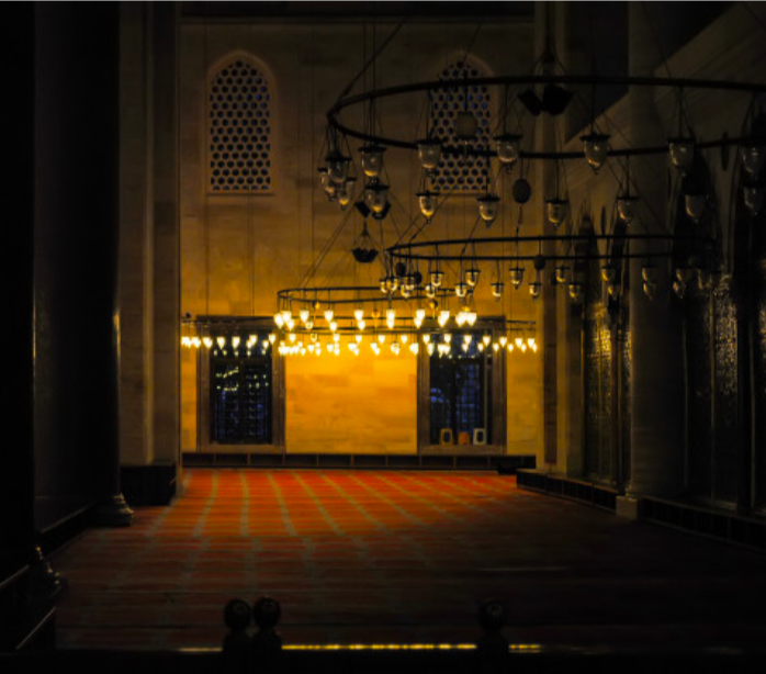 Photo of Enjoy Art in Istanbu