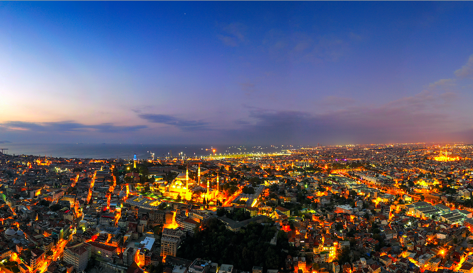 Photo of Best Tourist Attract