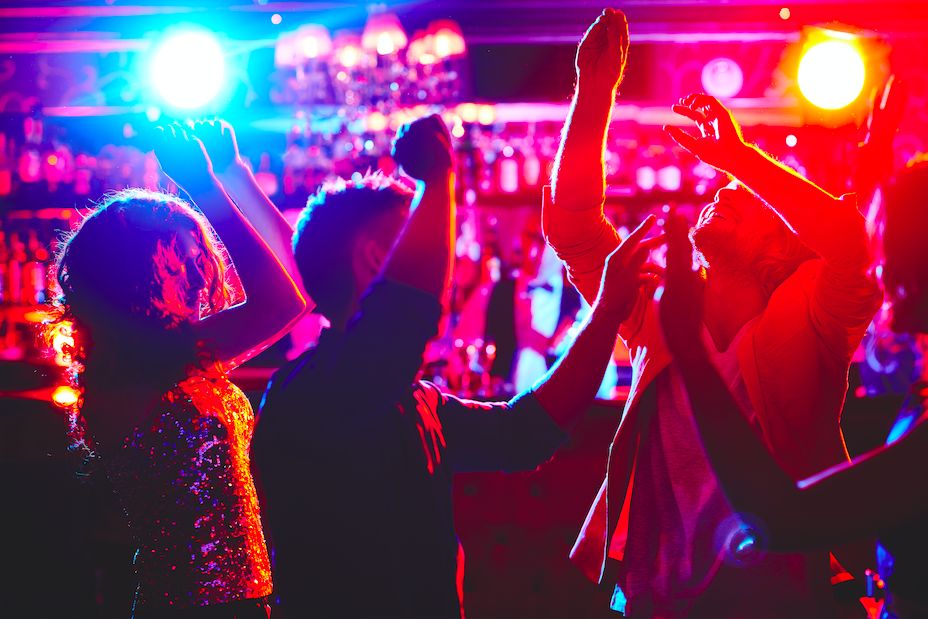 Photo of Bars in Istanbul