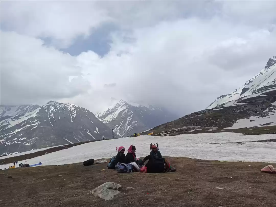 Photo of Amazing Trip