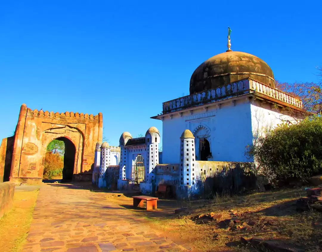 Photo of 9 Top Destinations t