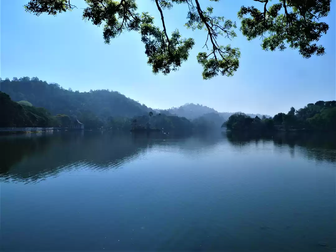 Photo of Exploring Sri Lanka 