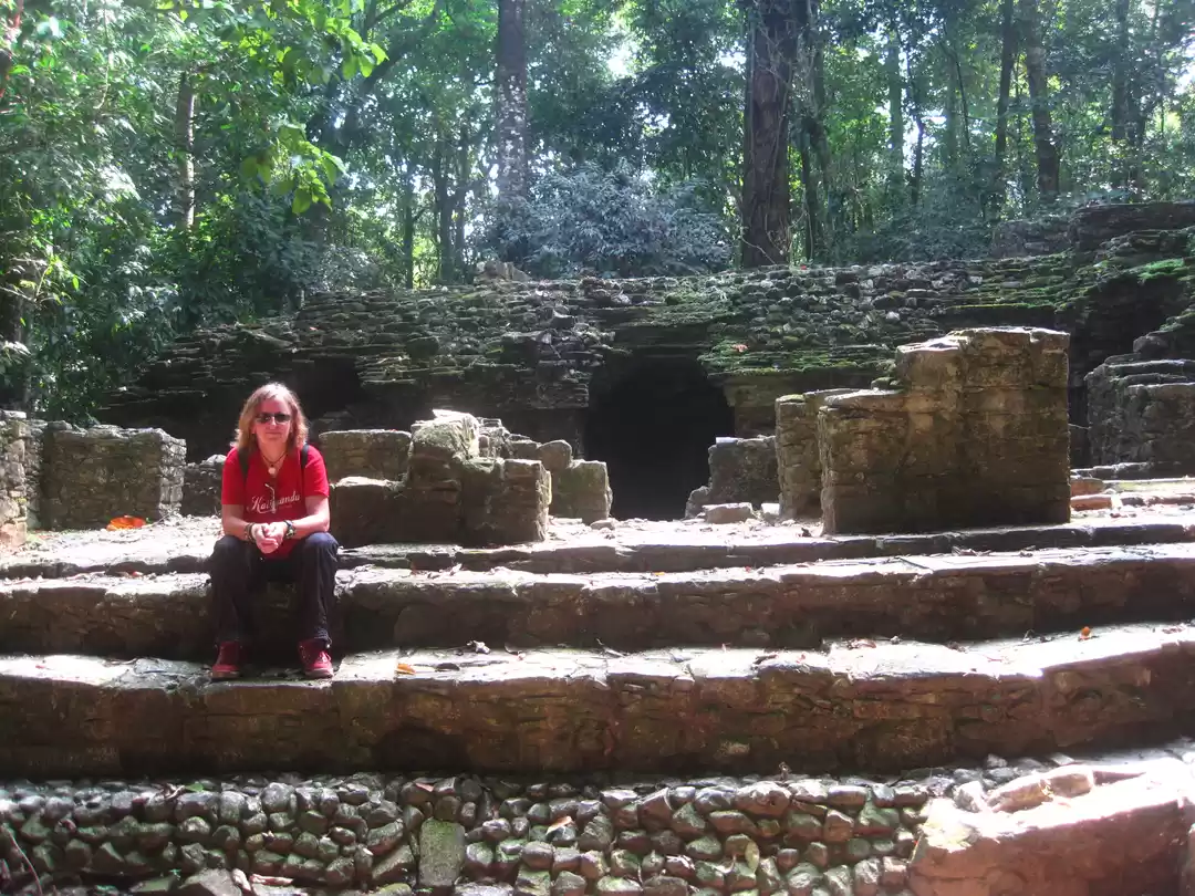 Photo of Exploring the Ancien