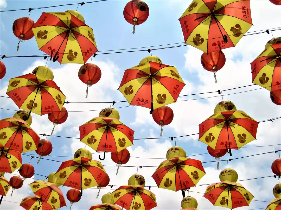 Photo of An Itinerary -Two Da